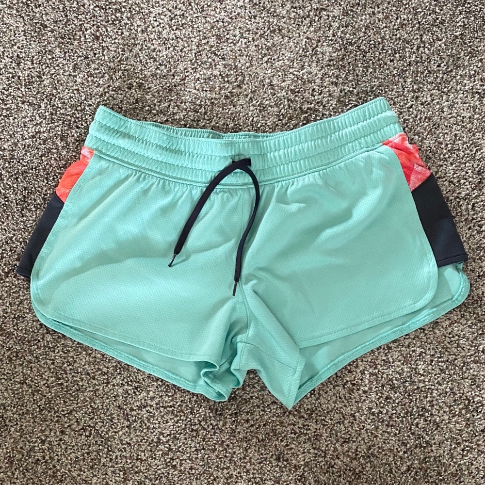 Athletic shorts
